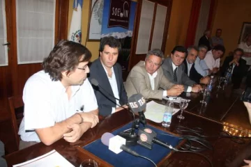 En Calingasta se evaluarán los vinos de los oasis sanjuaninos En Calingasta se evaluarán los vinos de los oasis sanjuaninos