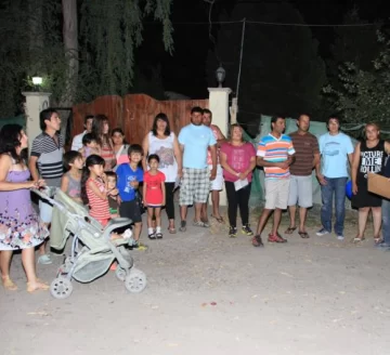 Protesta por ‘megafraude’ Protesta por ‘megafraude’