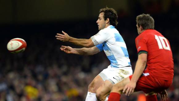 Luego de 10 derrotas, Los Pumas cerraron el año con una victoria Luego de 10 derrotas, Los Pumas cerraron el año con una victoria