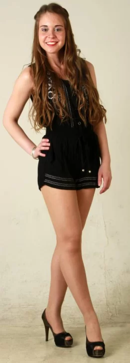 “No me gustan para nada los hombres que se sienten dueños de las mujeres” “No me gustan para nada los hombres que se sienten dueños de las mujeres”