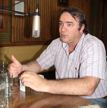 “En San Juan, hay voluntad para adecuarse a la Ley de Medios” “En San Juan, hay voluntad para adecuarse a la Ley de Medios”