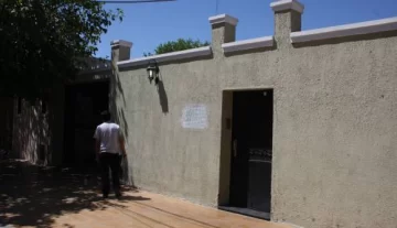 Extraño ataque a un conocido empresario local en su casa Extraño ataque a un conocido empresario local en su casa