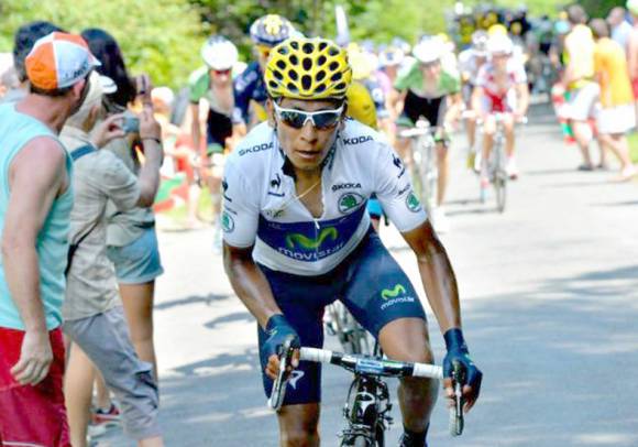 Doce equipos World Tour estarán en Cuyo Doce equipos World Tour estarán en Cuyo