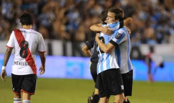 Su primer triunfo como local Su primer triunfo como local