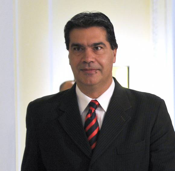 Destacan inversión récord Destacan inversión récord