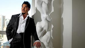 Con una misa, despiden los restos de Ricardo Fort Con una misa, despiden los restos de Ricardo Fort