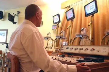 La Quiniela ahora realizará un sorteo a media tarde La Quiniela ahora realizará un sorteo a media tarde