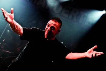 “Soy un loquito” “Soy un loquito”