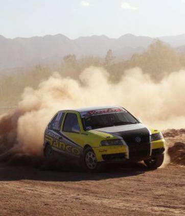 Zonda define todo este fin de semana Zonda define todo este fin de semana