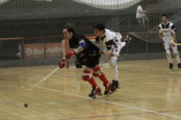 Con gol de oro de David Páez, Bancaria metió primera en la final Con gol de oro de David Páez, Bancaria metió primera en la final