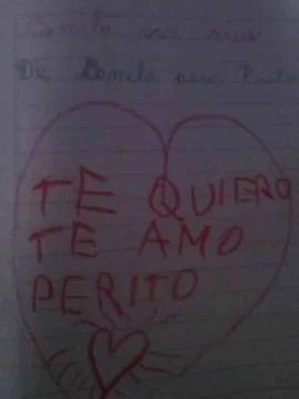 Con nuevas pruebas, Oris busca despegarse de la agresión y apunta a la madre de Camila Con nuevas pruebas, Oris busca despegarse de la agresión y apunta a la madre de Camila