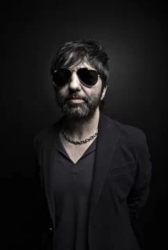 “Soy un buscador nato” “Soy un buscador nato”