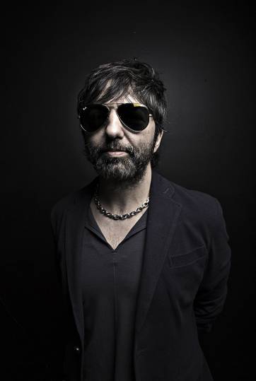 “Soy un buscador nato” “Soy un buscador nato”