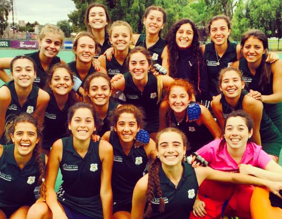 Amancay, a conquistar Mendoza Amancay, a conquistar Mendoza