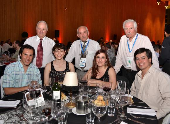 XXIV Congreso Nacional del Agua XXIV Congreso Nacional del Agua