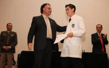 Distinguieron a mejores alumnos Distinguieron a mejores alumnos