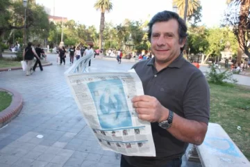 “Sueño con ganar un Mundial” “Sueño con ganar un Mundial”