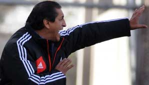 Ramón Díaz se defiende: “Soy riojano, caudillo y tengo h…” Ramón Díaz se defiende: “Soy riojano, caudillo y tengo h…”