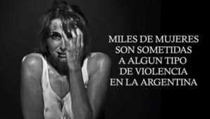 Impactante campaña Impactante campaña