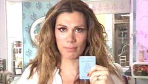 El llanto de Flor El llanto de Flor