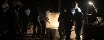 A casi un año de la muerte de Ariel Tapia, realizaron nuevos estudios a la heladera donde fue encontrado A casi un año de la muerte de Ariel Tapia, realizaron nuevos estudios a la heladera donde fue encontrado