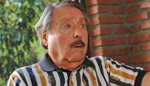 Otro grande del espectáculo que se va: murió Juan Manuel Tenuta Otro grande del espectáculo que se va: murió Juan Manuel Tenuta