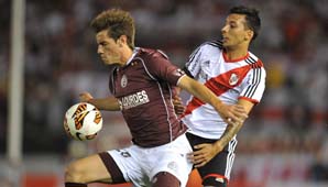 River no tuvo consuelo River no tuvo consuelo