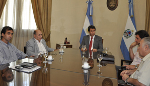 Constructoras harán “un gran esfuerzo” para tener más obreros Constructoras harán “un gran esfuerzo” para tener más obreros