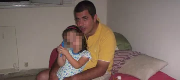 Habló el padre de Camila: “Estoy muy mal, pienso en la recuperación de mi hija y nada más” Habló el padre de Camila: “Estoy muy mal, pienso en la recuperación de mi hija y nada más”