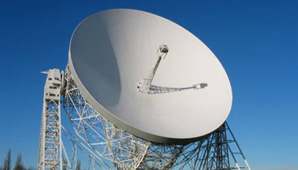 Científicos chinos evaluarán tres lugares para instalar un mega telescopio en San Juan Científicos chinos evaluarán tres lugares para instalar un mega telescopio en San Juan