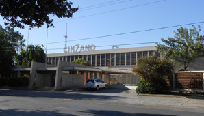 La ex Cinzano se transformará en un centro comercial La ex Cinzano se transformará en un centro comercial