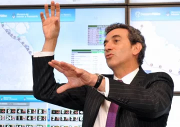 Randazzo llamó a la oposición a discutir precios Randazzo llamó a la oposición a discutir precios