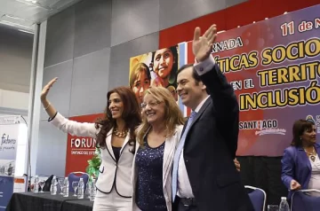 El zamorismo busca hoy consolidar su hegemonía El zamorismo busca hoy consolidar su hegemonía