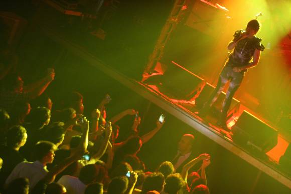 Una máquina romantisísmica Una máquina romantisísmica