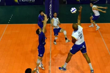 Una sinfonía en el debut Una sinfonía en el debut