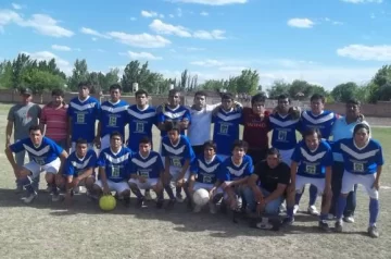 Central Norte está de fiesta en Jáchal Central Norte está de fiesta en Jáchal