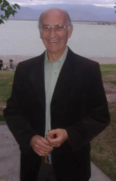 “La espectacularidad me horroriza” “La espectacularidad me horroriza”