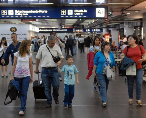 Recargo de 35% para compras en el exterior Recargo de 35% para compras en el exterior