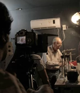 El Apagón: un film con luz propia El Apagón: un film con luz propia