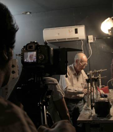 El Apagón: un film con luz propia El Apagón: un film con luz propia