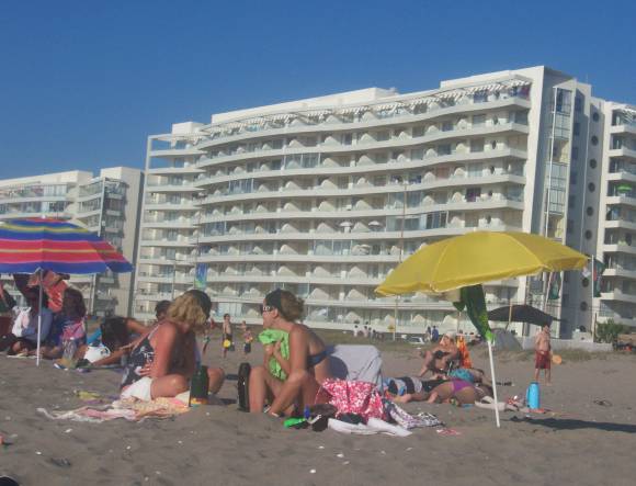 Caen hasta 50% las reservas hacia Chile Caen hasta 50% las reservas hacia Chile