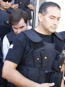 El último juicio por el caso Barceló se hará en febrero El último juicio por el caso Barceló se hará en febrero