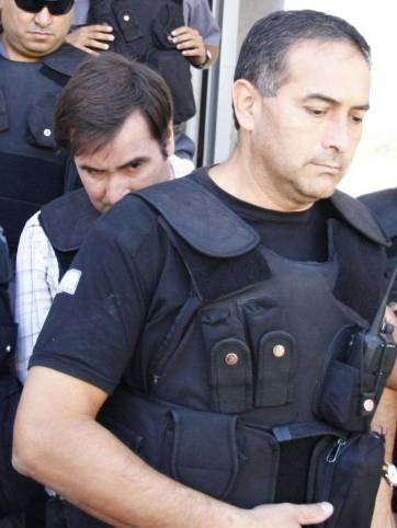 El último juicio por el caso Barceló se hará en febrero El último juicio por el caso Barceló se hará en febrero