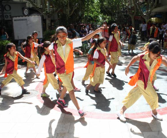 Centenario chimbero, hasta con un maratón Centenario chimbero, hasta con un maratón