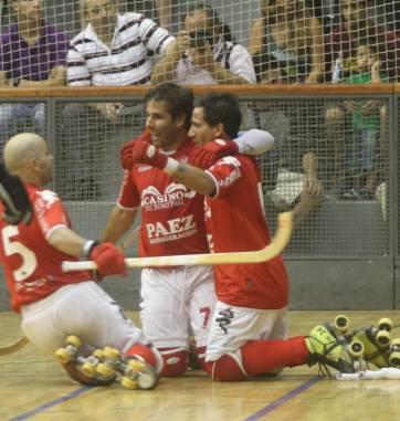 SEC se la juega ante Petroleros SEC se la juega ante Petroleros