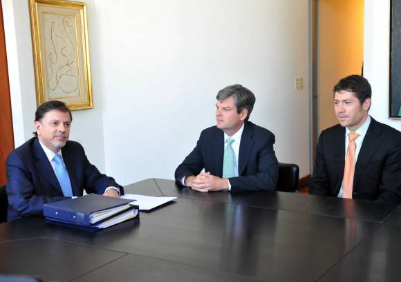 Cruce a Obama por los dichos de ‘desigualdad’ Cruce a Obama por los dichos de ‘desigualdad’