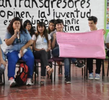 Reunión para intercambiar ideas Reunión para intercambiar ideas