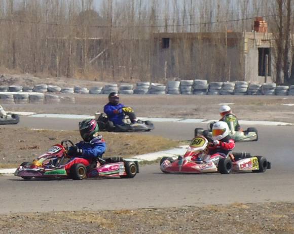 Campeones, hoy en 9 de Julio Campeones, hoy en 9 de Julio