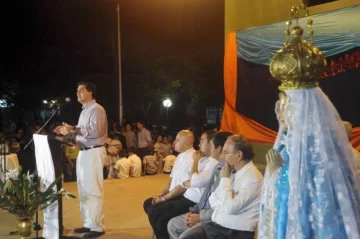 Comercios cerrados y sin transporte en Resistencia Comercios cerrados y sin transporte en Resistencia