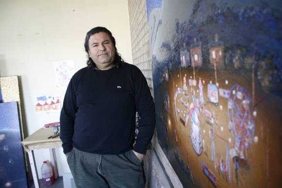 “Nos reunimos frente a la Legislatura, todo fue un bochinche” “Nos reunimos frente a la Legislatura, todo fue un bochinche”